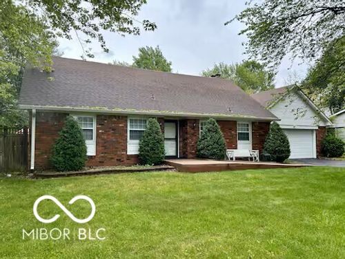 10329 N Delaware St, Carmel, IN, 46280-1349 | Card Image