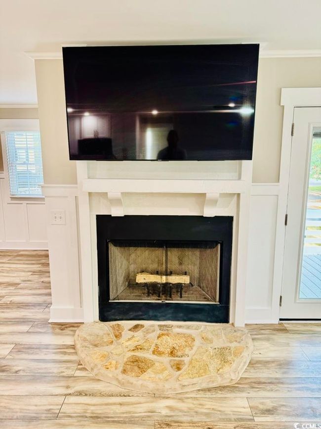 3936 Murrells Inlet Rd, House other with 4 bedrooms, 3 bathrooms and 8 parking in Murrells Inlet SC | Image 9