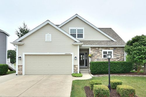 W206N16263 Marshland Drive, Jackson, WI, 53037 | Card Image