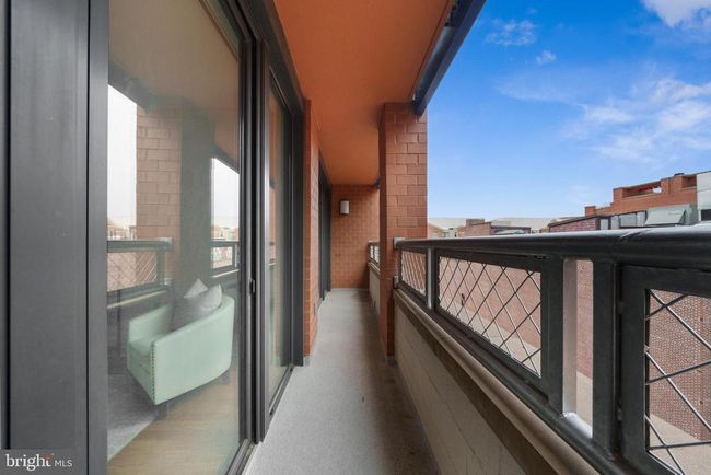 APT-1137 - 631 D St Nw, Condo with 1 bedrooms, 1 bathrooms and null parking in WASHINGTON DC | Image 6
