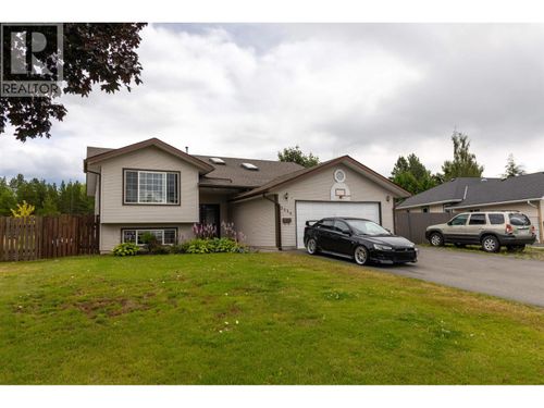 3524 Cory Drive, Terrace, BC, V8G5R3 | Card Image