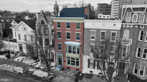 321 N Front St, HARRISBURG, PA, 17101-1225 | Card Image