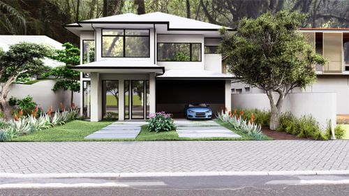 2611 Clematis Pl, Fort Lauderdale, FL, 33301-2721 | Card Image