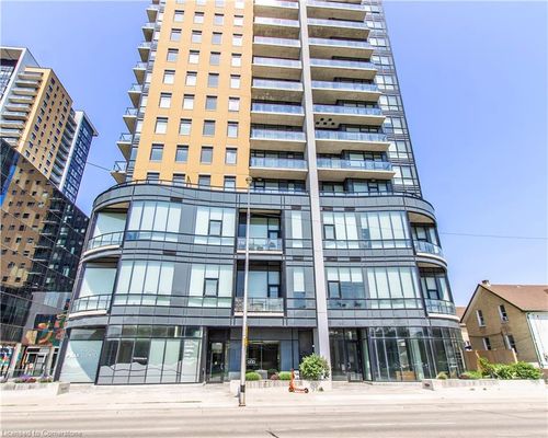803-100 Garment St, Kitchener, ON, N2G0C3 | Card Image