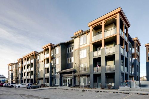 103-150 Auburn Meadows Manor Se, Calgary, AB, T3M2S6 | Card Image