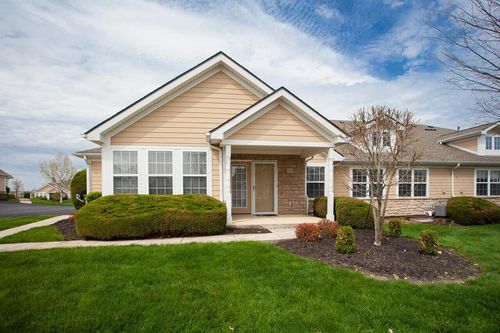 7024 Kinsale Ln, Powell, OH, 43065-6107 | Card Image