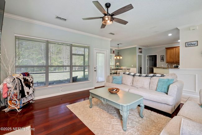5466 Cypress Links Blvd, House other with 4 bedrooms, 3 bathrooms and null parking in ELKTON FL | Image 27