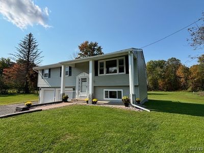 5825 Route 46, House other with 3 bedrooms, 1 bathrooms and null parking in Verona NY | Image 1