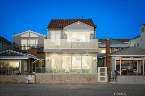 3407 Oceanfront, Newport Beach, CA, 92661 | Card Image