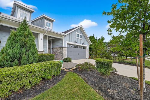 11631 Tranquility Summit Dr, Cypress, TX, 77433-7404 | Card Image