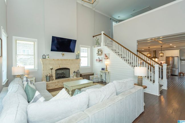 4563 Shady Grove Ln, House other with 4 bedrooms, 4 bathrooms and null parking in GARDENDALE AL | Image 6