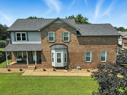 114 Deerview Dr, Columbia, TN, 38401-5290 | Card Image