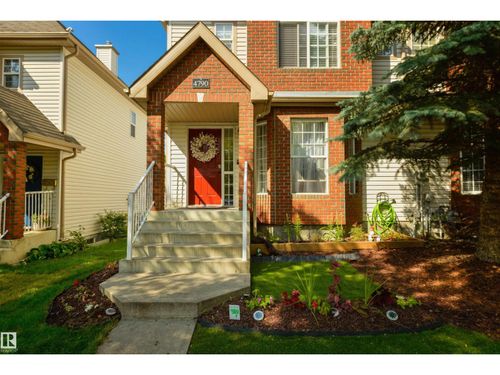 4790 Terwillegar Common Nw, Edmonton, AB, T6R3H7 | Card Image