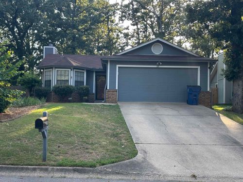 23 Oak Ridge Dr, Maumelle, AR, 72113-6849 | Card Image