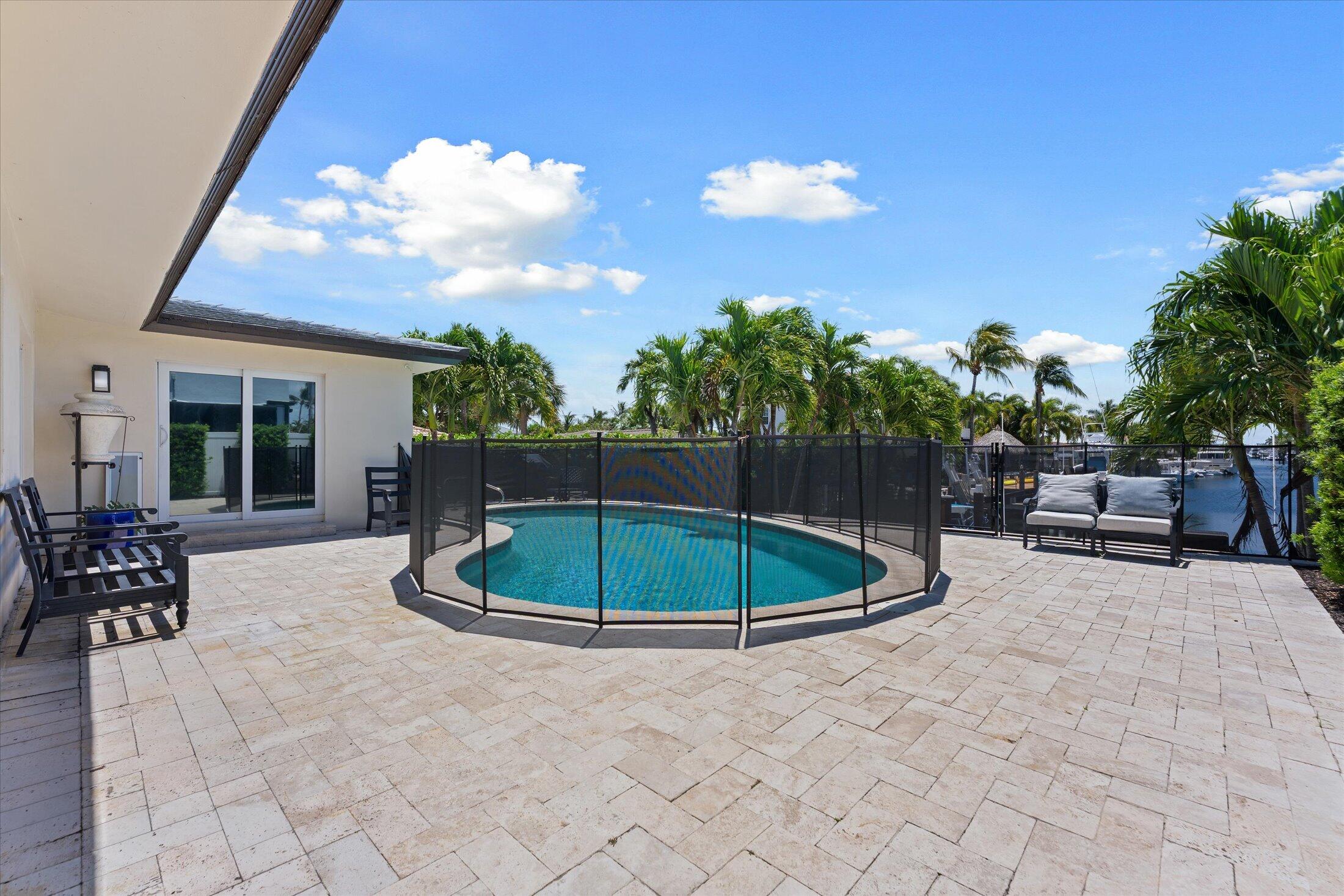 Residential Lease in Lighthouse Point 4