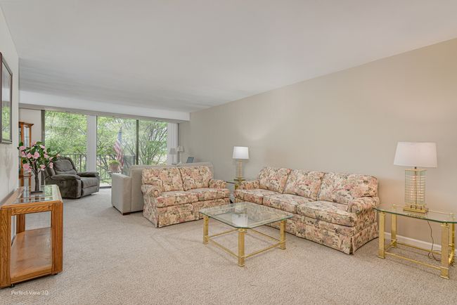 APT-407 - 2 S Atrium Way, Condo with 1 bedrooms, 2 bathrooms and 1 parking in Elmhurst IL | Image 6