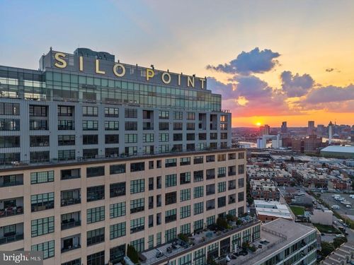 unit-1811-1200 Steuart St, BALTIMORE, MD, 21230-5397 | Card Image