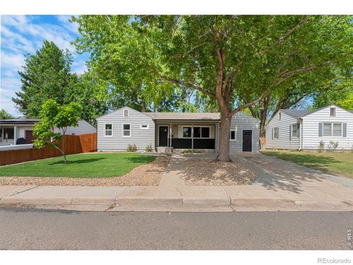 2429 15th Avenue, Greeley, CO, 80631 | Card Image