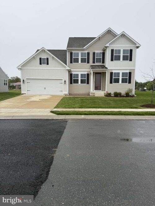 1005 Buxton Cir, MAGNOLIA, DE, 19962-2169 | Card Image