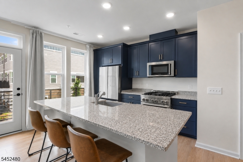 Residential Lease in Union Twp. 4