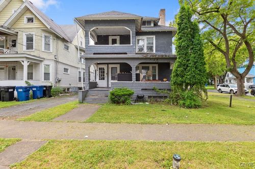 2-700 Maryland Ave, Syracuse, NY, 13210-2530 | Card Image