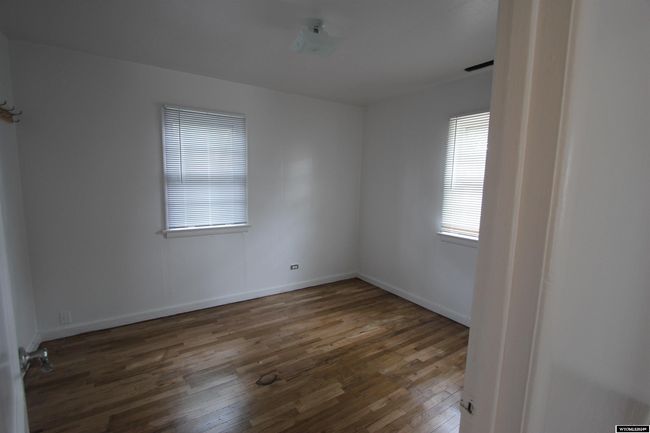 730 S 3 Rd St, House other with 2 bedrooms, 1 bathrooms and null parking in Glenrock WY | Image 4