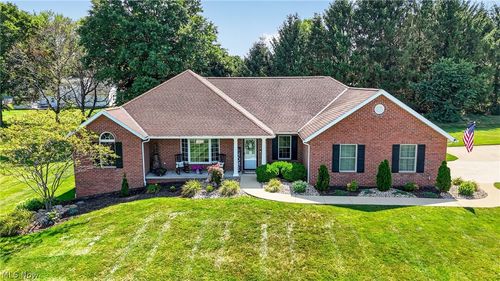 260 Stone Meadow Cir, Loudonville, OH, 44842-9338 | Card Image