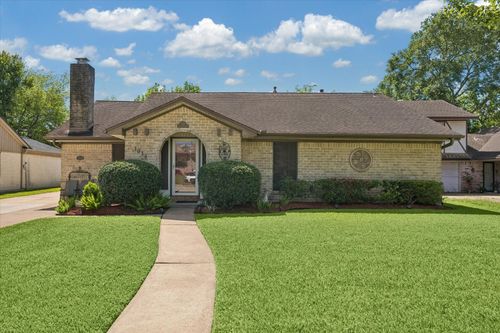 1014 El Dorado Blvd, Houston, TX, 77062-4017 | Card Image