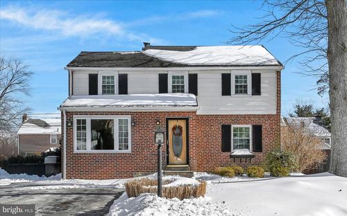 173 Rambling Way, SPRINGFIELD, PA, 19064-3214 | Card Image