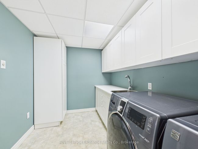 172 Park Dr, House other with 3 bedrooms, 2 bathrooms and 4 parking in Wingham ON | Image 29