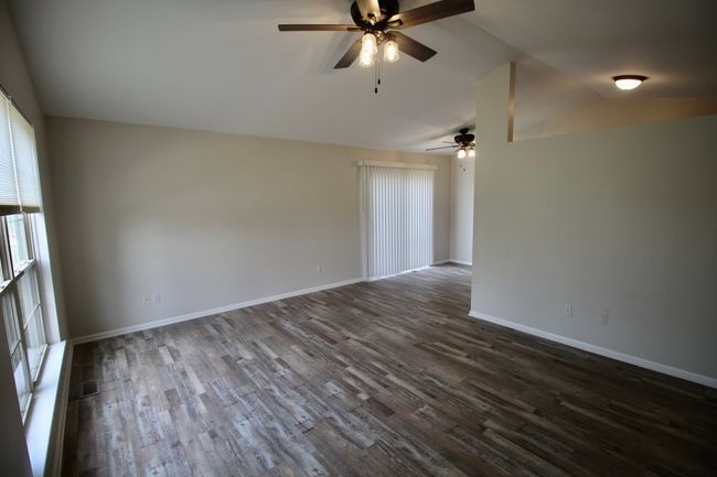 Brand new luxury vinyl flooring! | Image 4