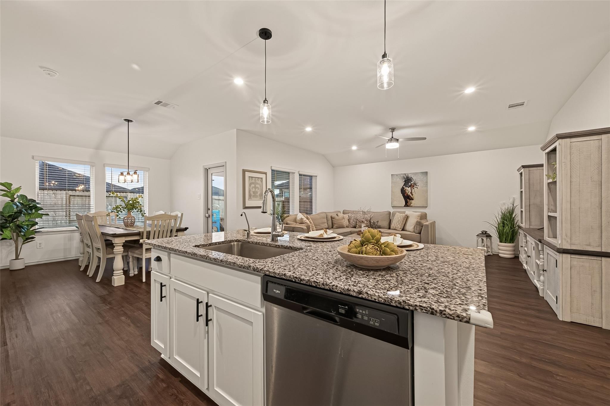 Residential in Texas City 4