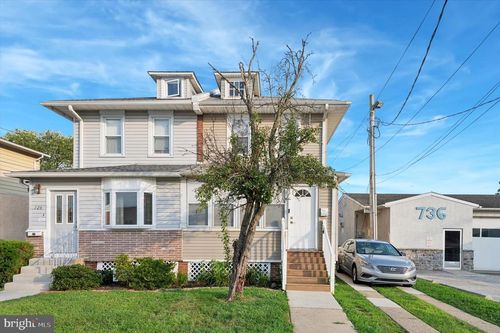 730 Maryland Ave, PROSPECT PARK, PA, 19076-1318 | Card Image