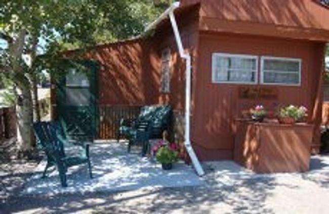 225 N Geyser St, Home with 0 bedrooms, 0 bathrooms and null parking in West Yellowstone MT | Image 10