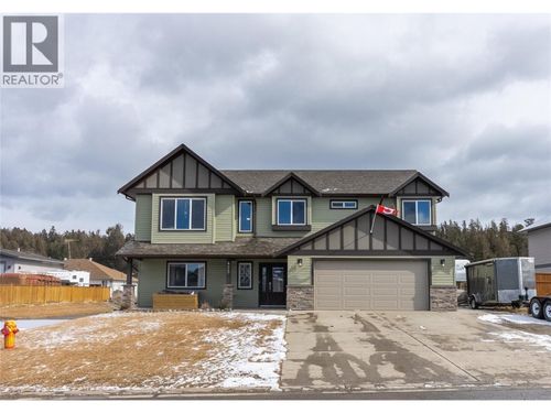 425 Aralia Pl, Logan Lake, BC, V0K1W0 | Card Image