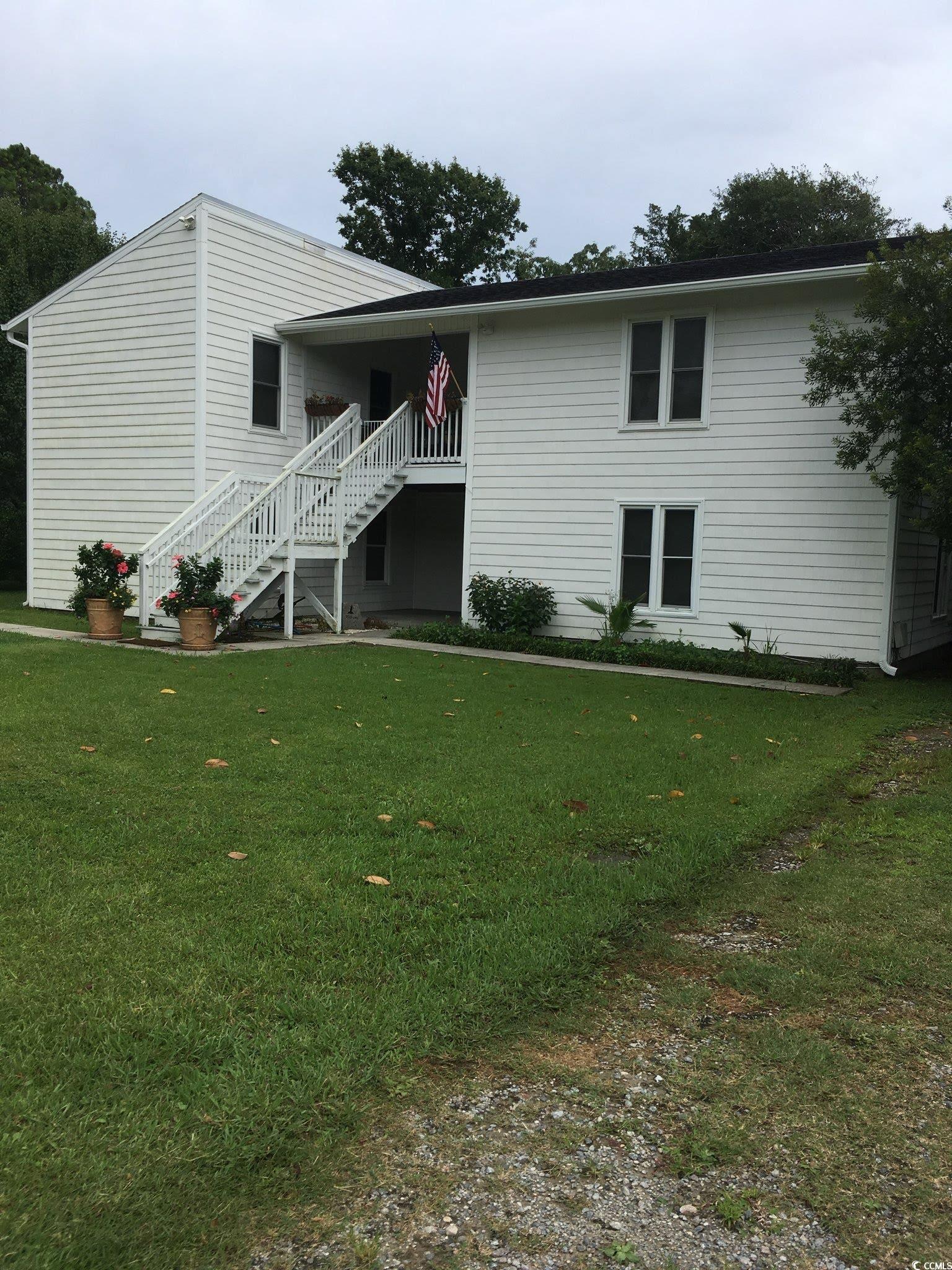 Havens Dr, North Myrtle Beach, SC 29582