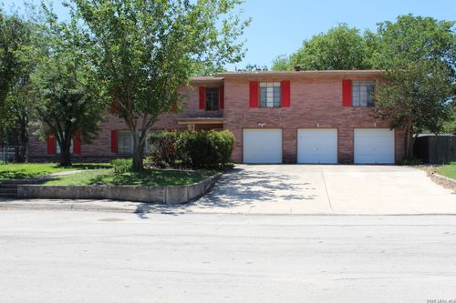 206 Senisa Dr, San Antonio, TX, 78228-5153 | Card Image