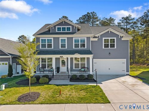 12919 Broad Iron Court, Midlothian, VA, 23112 | Card Image