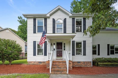 117 Dockside Dr, Jacksonville, NC, 28546-9769 | Card Image