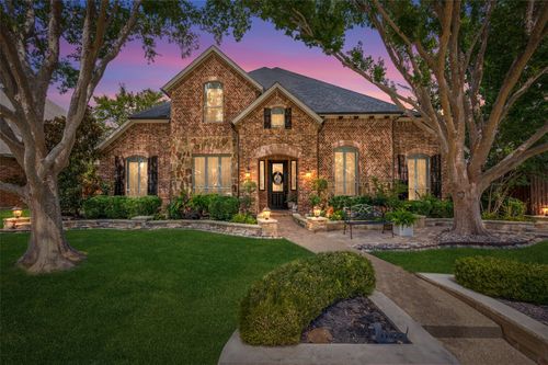 11614 Estacado Dr, Frisco, TX, 75033-1400 | Card Image