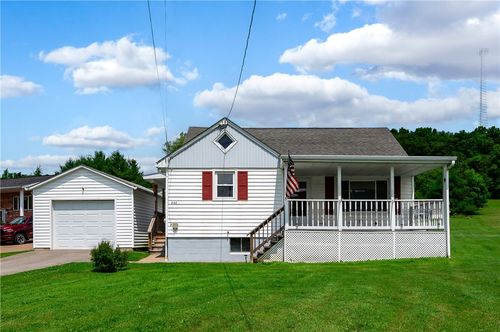 232 School St, Bruin, PA, 16022-9826 | Card Image