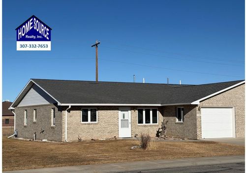 1176 Garfield St, Lander, WY, 82520-3054 | Card Image