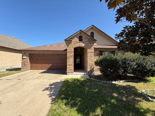 828 Oatmeal Drive, Pflugerville, TX, 78660 | Card Image