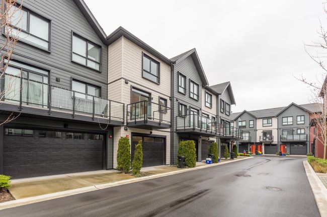 107 - 4738 Hemlock Way, Townhouse with 3 bedrooms, 2 bathrooms and 2 parking in Delta BC | Image 27