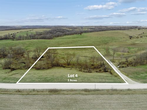 Lot 4 Hogback Brg, Earlham, IA, 50072 | Card Image