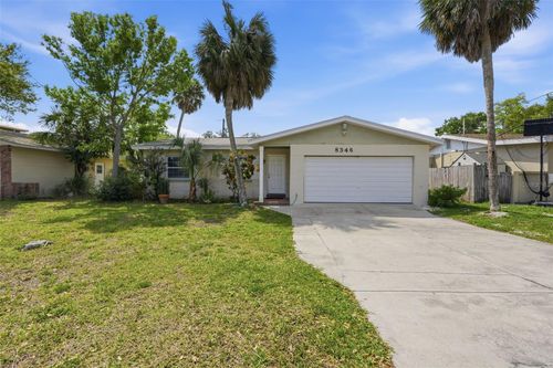 8346 42nd Ave N, ST PETERSBURG, FL, 33709-3947 | Card Image