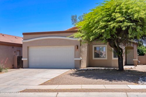136 E Corte Rancho Colina, Sahuarita, AZ, 85629-9061 | Card Image