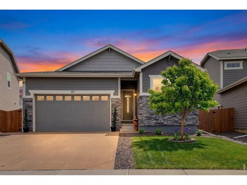 113 Jacobs Way, Lochbuie, CO, 80603-7809 | Card Image
