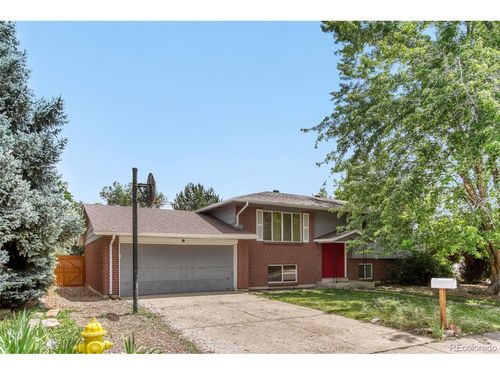 5858 Pierson St, Arvada, CO, 80004-4753 | Card Image