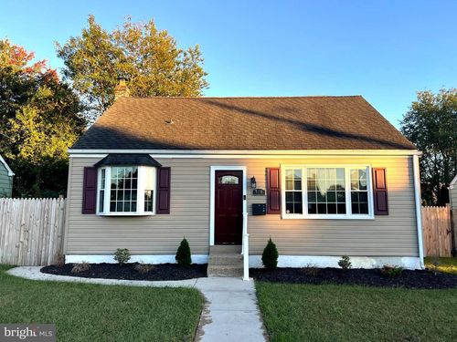 320 Olga Rd, WILMINGTON, DE, 19805-2132 | Card Image